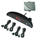 Wireless LED Parking Sensor