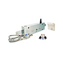 Rolling Gate Intelligent Alarm Lock