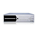 8_Channel Stand-Alone Embedded Network DVR (SZQ109)