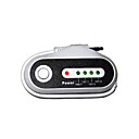 auto FM-zender - vier frequentie cp-v012