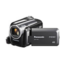 Panasonic SDR-H60 60GB PAL Camcorder