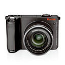 Kodak EasyShare Z8612 IS 8.1MP Digital Camera