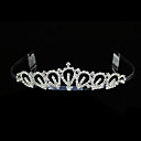 acontecimientos tiara nupcial de bodas (typj066) (comienzo de 10 unidades) envío gratuito