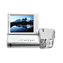 DigiLife DDV-6000 6.0MP CCD / 2.5-inch TFT LCD / PMP Digital Camcorder
