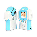 Baby Monitor + LCD Screen receiver