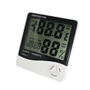 Thermometer and Hygrometer (Start From 30 Units) Free Shipping