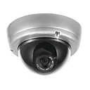 1/3-inch Sony CCD vándalo prueba cámara ip red cableada (szq191)