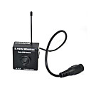 Low Illumination China Branded 2.4Ghz 1/3" Sony Color CCD Wireless MINI Pinhole Camera