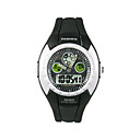 sport pasnew orologio con colore bianco PSE-269-N1 (bsn094)