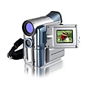 cansonic DVX-500 digitale camcorder met een 1,5 inch LCD-scherm en 5.0mp cmos (szw468)