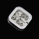 dans l'oreille pour casque écouteurs ipod blanc md001 (szl208)