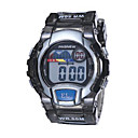 Pasnew Sports Watch With Black Strap PSE-170B-N10 (BSN018)