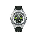 sport pasnew orologio con colore grigio PSE-269-N2 (bsn095) (a partire da 8 unità), spedizione gratuita