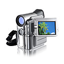cansonic DVX-801 digitale camcorder met een 2,4 inch LCD-scherm en 8,0 Megapixel CMOS (szw470)