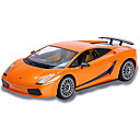 radiocomando scala 1:24 Lamborghini Auto sportiva