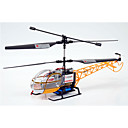 3 canali 9.084 r / c pronto a volare lama rc elicottero radiocomandato