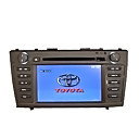 reproductor de DVD para coche Toyota Camry función GPS (szc458)