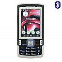 dong zhu v888 gsm + CDMA dual mode telefoon met tv & bluetooth