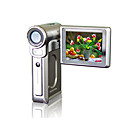 phisung sdv960 5.0MP CCD-Camcorder mit 2,5 "-TFT-LCD (szw501)