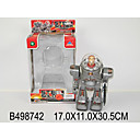 Groß elektronischen b / o Roboter