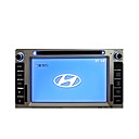 coches reproductor de DVD para la nueva Hyundai Santa Fe función GPS (szc459)