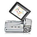 digilife DDV-9000 5.51mp CMOS / 2,4-Zoll-TFT-LCD / pmp Camcorder