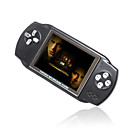 4GB Amazing Portable Media Player - PMP with Video / Music / Games / Camera M4116 (SZM137)