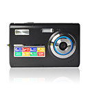 vivikai dc-k1 12.0mp (durch Interpolation) Digitalkamera mit 3,0-Zoll-TFT-LCD