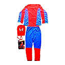 spider-man kostuum set halloween kostuum voor volwassenen (szws093)