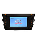 Car DVD Player para toyota corolla gps función (szc460)