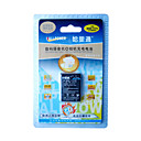 HALI-POWER Digital Camera and Camcorder Battery for Samsung 1137D (SZWP078)
