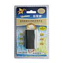 HALI-POWER Digital Camera and Camcorder Battery for Canon BP-315 (SZWP004)