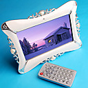 7-inch Digital Picture Frame + Free 2GB SD Card A67 (SMQ015)