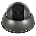480TVL 1/3 Inch Sony Color CCD Wired Vandal Dome Camera