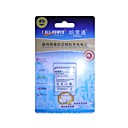 HALI-POWER Digital Camera and Camcorder Battery for Canon NB-6L (SZWP026)