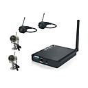 2,4 GHz a quattro canali wireless usb kit telecamera di rete con 4x telecamere wireless (szq372)