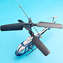 Versandkosten 3D-Mikro-Hubschrauber mit Licht bell206-S9 Tasche eidolon (1822c-5)