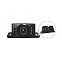 Night Vision Car CMOS Rear View Camera