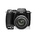Kodak EasyShare Z1012 IS 10.0MP Digital Camera with 2.5-inch LCD(SZW560)