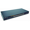 D-Link DES-1026g 24 port 10/100 + 2 gigabit 1000Base-TX-schakelaar