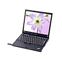 Lenovo Thinkpad x61t Tablet PC - 12.1 "touch / Core 2 Duo L7700 / 1GB / 160GB / windows vista smq079