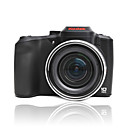 Kodak EasyShare Z1015 IS 10.0mp digitale camera met 3,0-inch LCD-scherm (szw578)