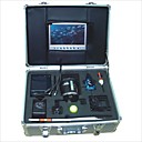 Underwater Fisher Monitor System