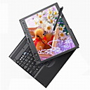 Lenovo Thinkpad x61t tablet-pc -12,1 "touch / Core 2 Duo L7500 / 1GB / 120GB / windows vista smq078