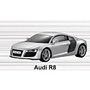 AUDI R8 1:20 Radio Control Car