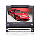 7-polegadas touch screen carro do ruído 1 dvd tv player e 2006 bluetooth função (szc627)