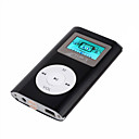 1GB Mini MP3 Players Five Colors Available (SZM055)