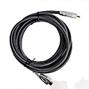 10M HDMI Cable Male to Male 28AWG for PS3 DVD HDTV(Z-312)