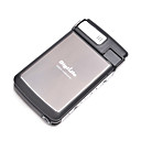 DigiLife DDV-1100HD 5.0MP CMOS / 3.0-inch TFT LCD / PMP Digital Camcorder