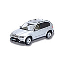 Radio Control 1:14 Scale BMW X5(with MP3) Sports Car